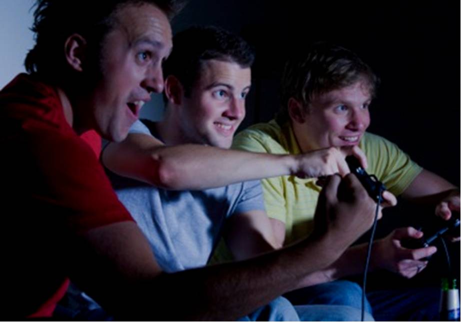 adult-gamers