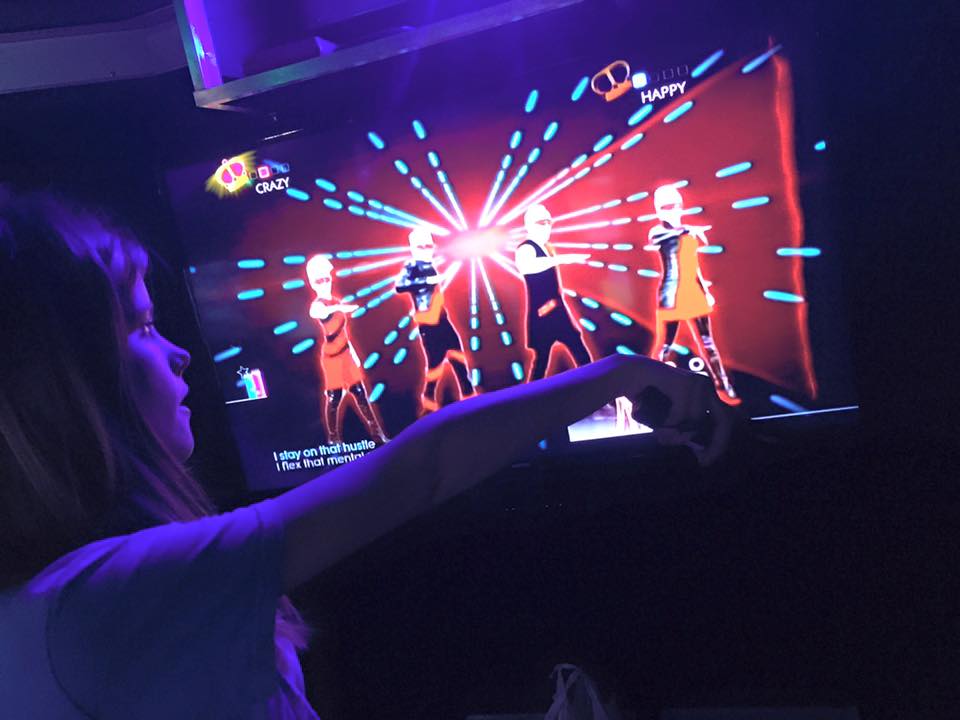 just-dance