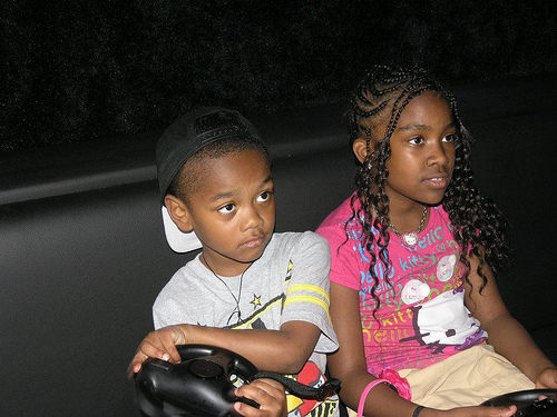 young-gamers
