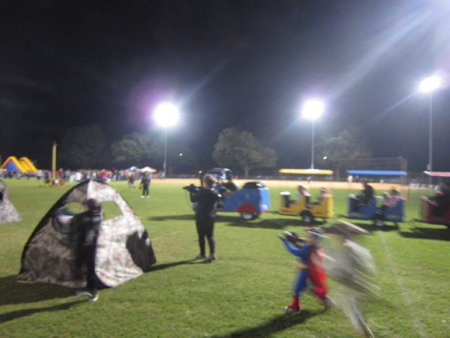 Big Event