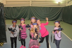 Go Girls!