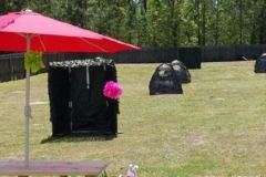 Laser Tag Field